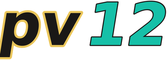 pv12 logo
